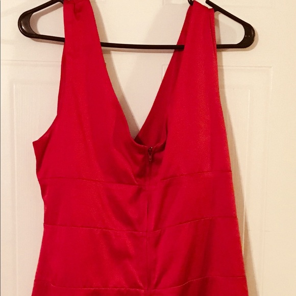 Daring Bisou Bisou Dress - Picture 5 of 8